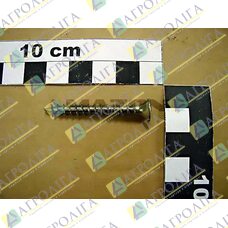 ДСП гвинт 5,0X45 А2-Z,