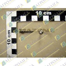 ДСП гвинт 4,5X25 А2-Z,