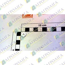 Диск ISO 7093-1 4,3X12X1 St A2G