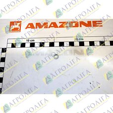 Диск ISO 7090 5,3X10X1 St A2G
