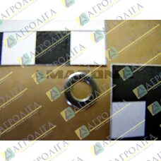 Диск ISO 7090 5,3X10X1 A2