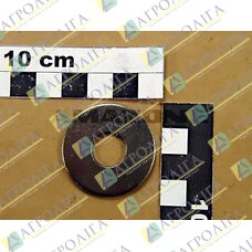 Диск ISO 7093-1 13X37X3 St