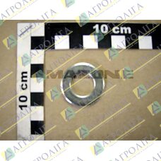 Диск ISO 7091 15,5X28X2,5 St A2G