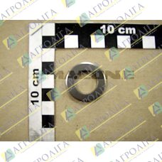 Диск ISO 7090 17x30x3 St