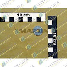 Диск ISO 7094 6,6X22X2 St A2G