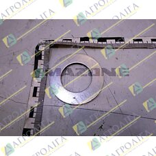 Диск ISO 7090 31X56X4 St
