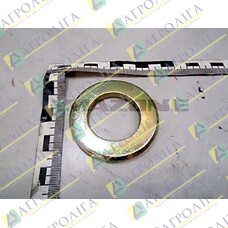 Диск ISO 7090 34X60X5 St A2G