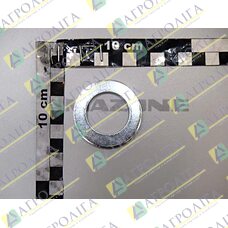 Диск ISO 7091 30X50X4 St A2G