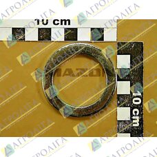 Диск ISO 8738 40X56X6 St A2G