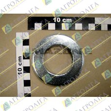 Диск ISO 7090 42X72X6 St A2G