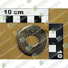 Диск ISO 7093-1 A2 15X44X3
