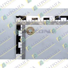 Диск ISO 7093-1 5,3x15x1