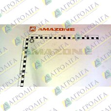 Диск ISO 8738 10X20X2,5 St A2G