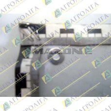 Диск ISO 7093-1 4,3X12X1 A2