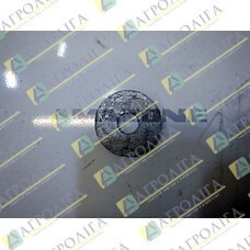 Диск 10,5X35X3 200HV TZN