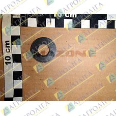 диск 12,5X30X1,5
