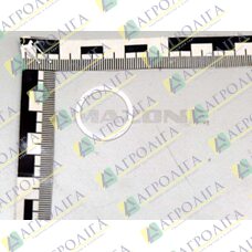 Диск 25,3X21,4X1,0 PA66 NT