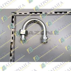 Дуга 180 градусів ДКО-15L / 15L ДКО