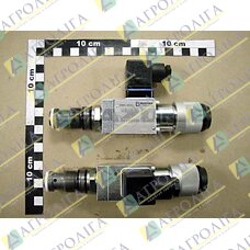 Дросельний клапан M24x1,5