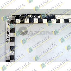 Гумові диски 5X20X1 30-40 Шор