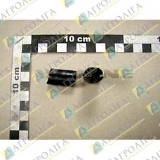 Гумовий профіль зажимного D12,6