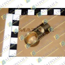 Горловий кільце M10X1 D = 14,1