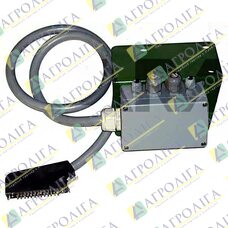 ДИСТРИБЬЮТОР 39-POL. ZA-M ALT: 916232