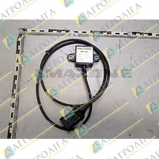 Датчик нахилу осі 2 м. роз'єм AMP