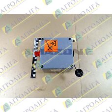 Електр. Спрацювання Brueharmatur PAN4502