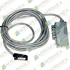 Дистриб'ютор UF UG гідравлічний SKS50H SKS70H SKS90H