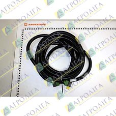 двигун Harness Profihopper PH05