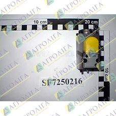 Електромагнітний 12V HPV105