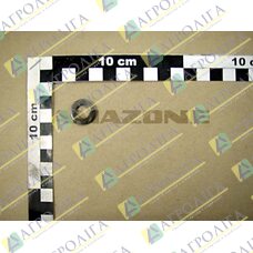 Диск 10,5X21X2 UNI6592
