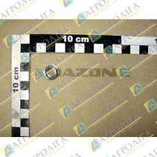 Диск 8,4X17X1,6 UNI6592