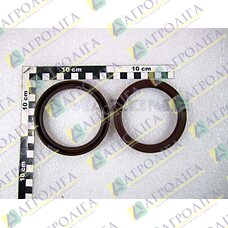 друк нафти 85X105X12 ВИТОН DQ