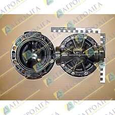 Головка циліндра BP250 / 20