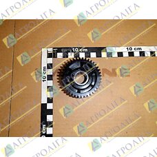 Женева з фондовою 540U / MIN  3900-0039 