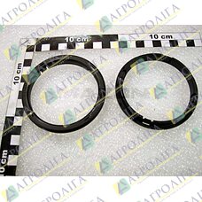 Захисне кільце D = 89,5X12 АРТ. PA66 ЧОРНИЙ