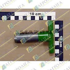 З'ЄДНАННЯ PIN, SPEED ** (02)