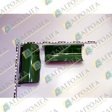 Закриття пластини 110 (02 / К5)