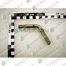 з'єднувальний штифт 12X128