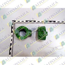 замикає язичок (02 / К3)