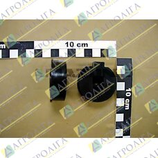 Зайнявся ART RD. 50 X 16 ПОМ чорний