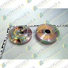 Затискної диск 2 (FE // // ZN12 С)