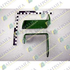 ЗАПИС TAB RE. (02): BL 5X 50X 277 ST37
