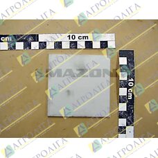 ЖЕСТЬ PLATE BL 10259 3X 80X 80 1,4301