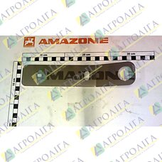 Зажимная пластина (02) BL 10051 12X 50X 202 S355MC