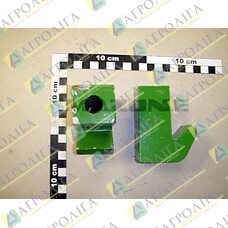 Затиснуті (02) ЧАСТИНА: BR 40X 67x 85 S355MC