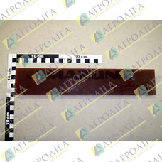 Замір губа 10X 60X 322 D44 / A72 BROWN БЕРЕГА