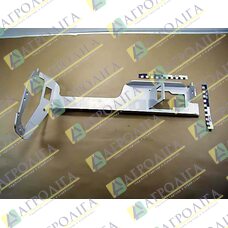 ЗАПИС ОБМЕЖЕННЯ M RE. ЧАСТИНА: BL 5X297X 759 1,4301
